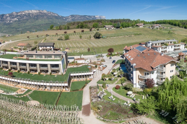 Moser Gartenhotel